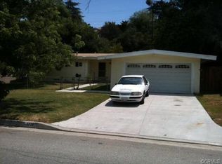 1736 S Lark Ellen Ave, West Covina, CA 91792