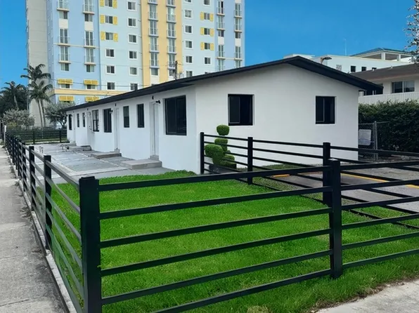 3745 NW 22nd Ct, Miami, FL 33142