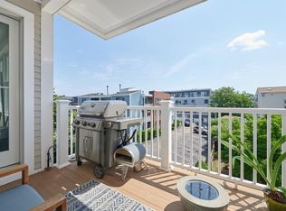 38 P St #5, Boston, MA 02127