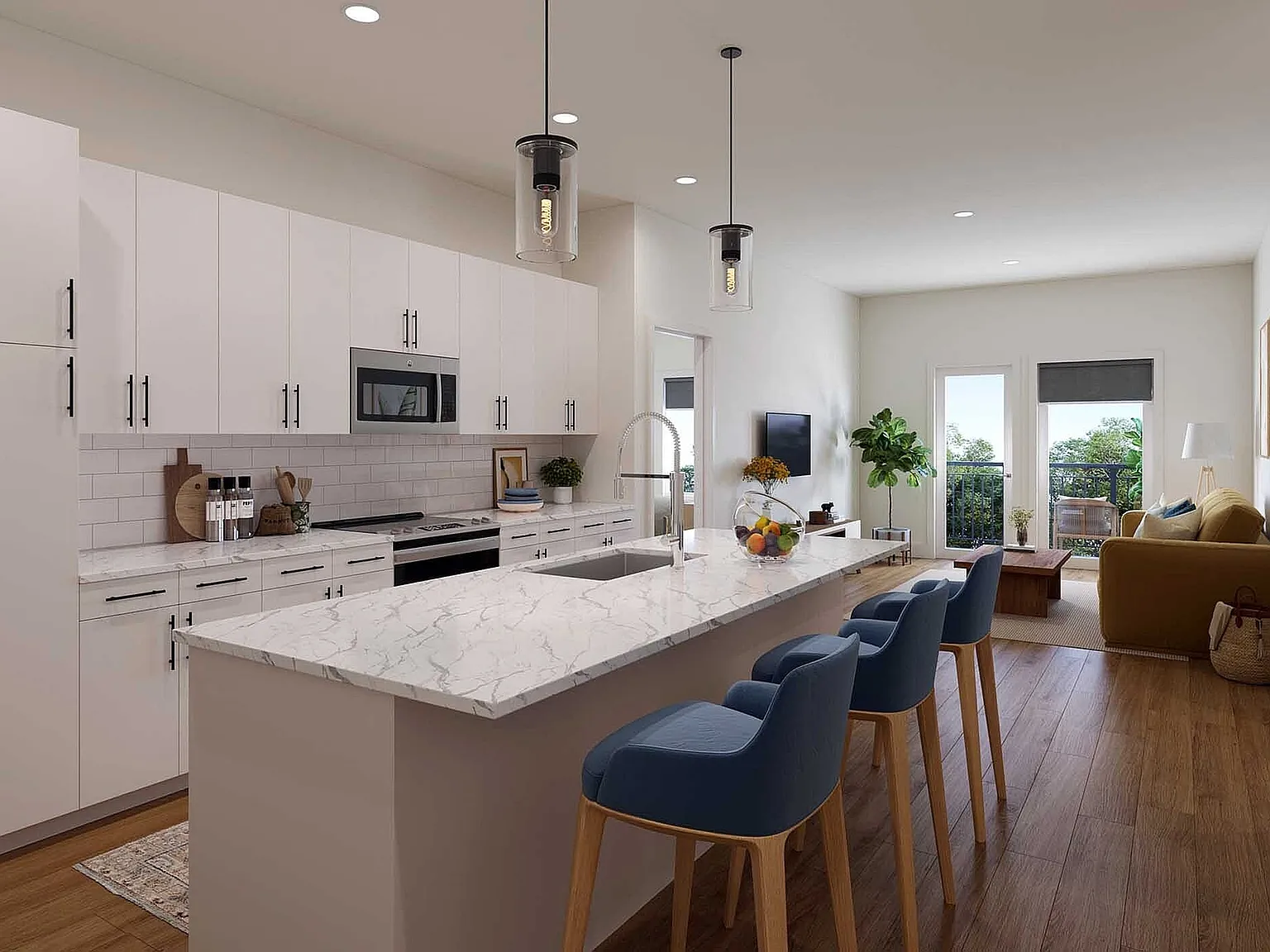 Aspire on 10th — Photo 2