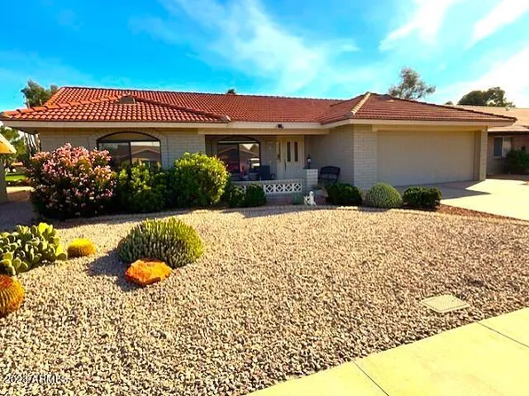 2539 S ACANTHUS --, Mesa, AZ 85209