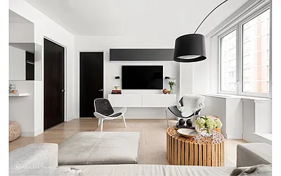 Sold by Douglas Elliman