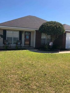 117 Millbrook Dr, Warner Robins, GA, 31088
