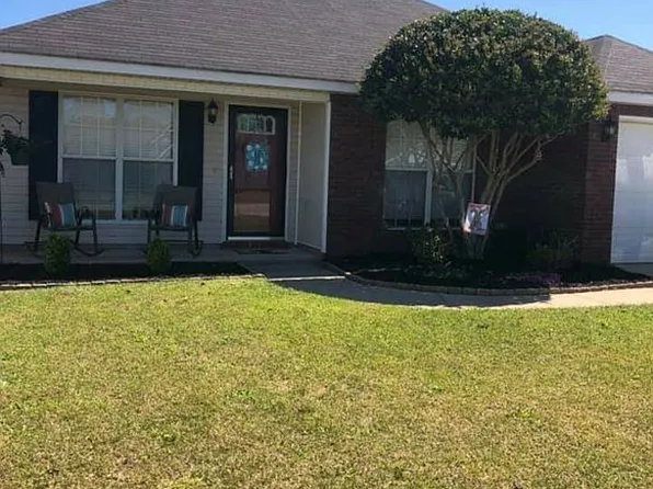 117 Millbrook Dr, Warner Robins, GA 31088