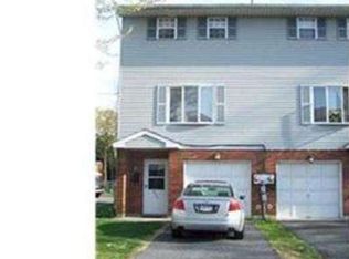 822 E Gordon St, Allentown, PA 18109