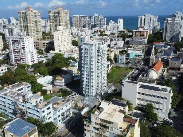 202 Two Calle San Frk #202-02, San Juan, PR 00911