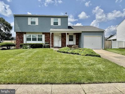 15 Deerfield Ln, Sewell, NJ, 08080