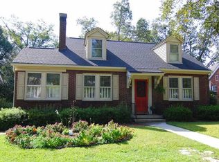 2420 Duncan St, Columbia, SC 29205