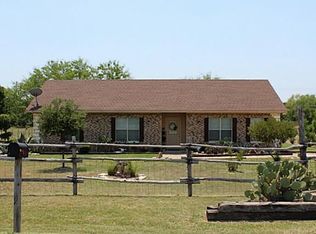 1280 Rosewood Dr, Terrell, TX 75160