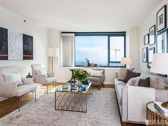2nd image of 250 King St Unit 1606