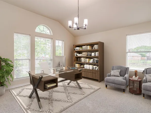 601 McNeill Ln, Saginaw, TX 76179