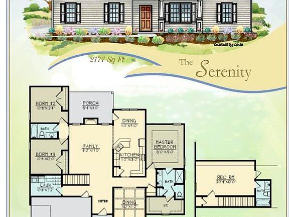 2nd image of this home