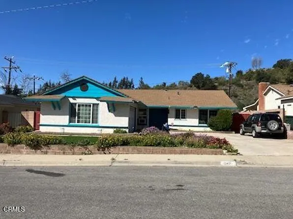 542 Bradley St, Santa Paula, CA 93060