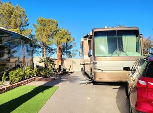 8175 Arville St #252, Las Vegas, NV 89139