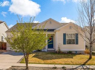 5611 Tomiche Dr, Colorado Springs, CO 80923