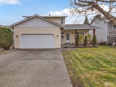 6028 50th Street NE, Marysville, WA, 98270