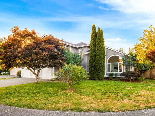 23722 SE 246th Street, Maple Valley, WA 98038