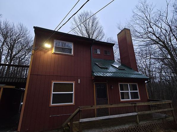 1021 Hickory Run Rd