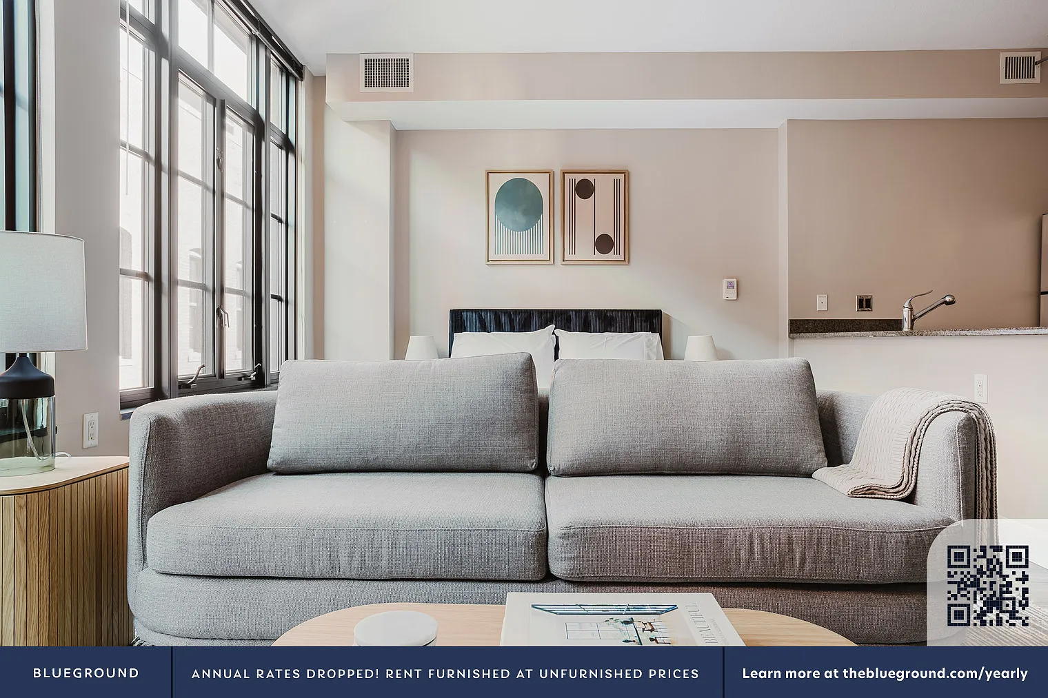 Studio, 1.0 bath, 637 sqft, $3,030 — Photo 2