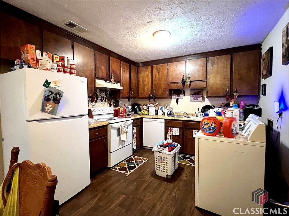 160 Creekwood Dr Athens GA Zillow