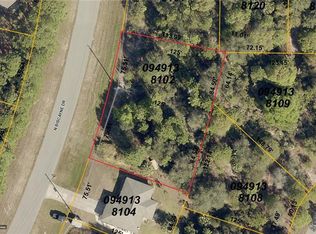 5845 N Biscayne Dr, North Port, FL 34291