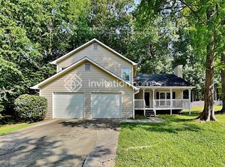 5413 Ryan Ct, Powder Springs, GA 30127
