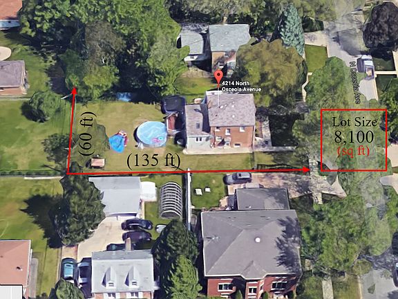 3rd image of 4214 N Osceola Ave