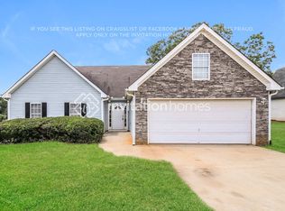 95 Princeton Ct, Covington, GA 30016
