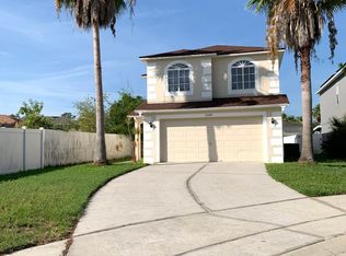 15326 Harrowgate Way, Winter Garden, FL 34787