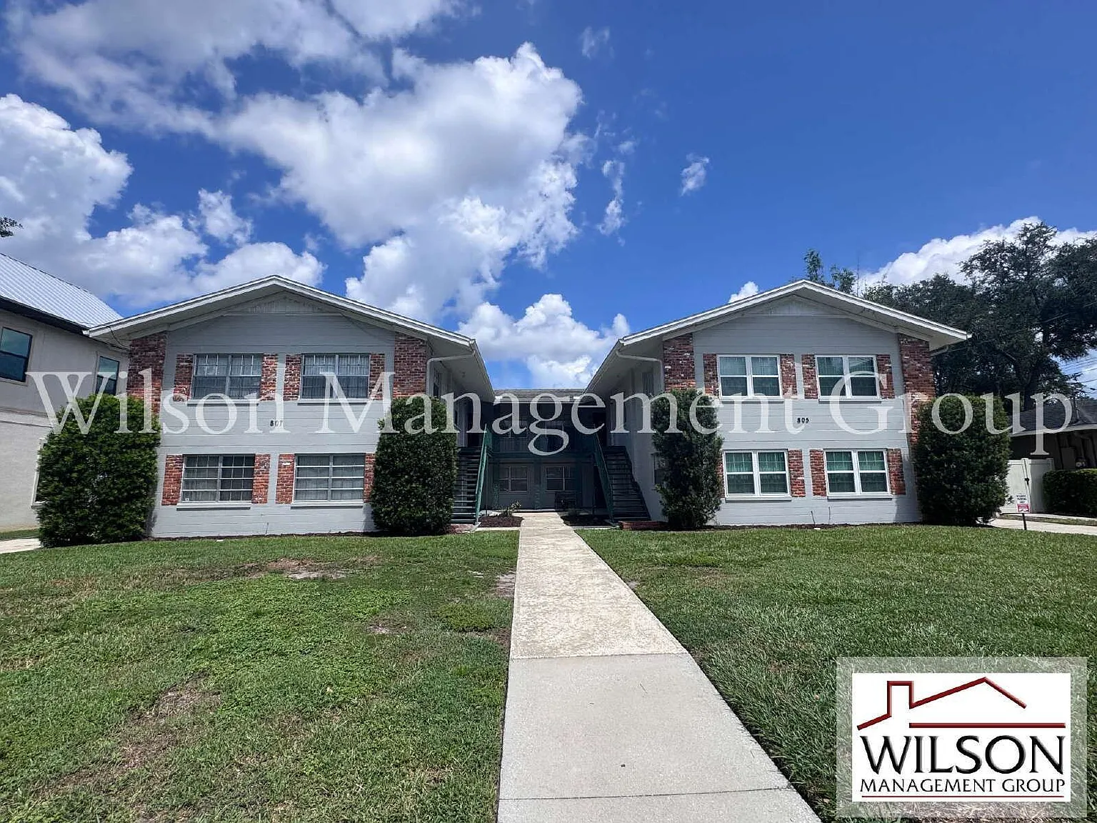 2 bed, 1.0 bath, 849 sqft, $1,649 — Photo 1