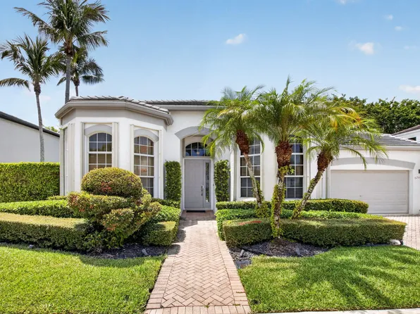 6295 NW 43RD Terrace, Boca Raton, FL 33496