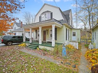 5613 Oak St, Onondaga, MI 49264