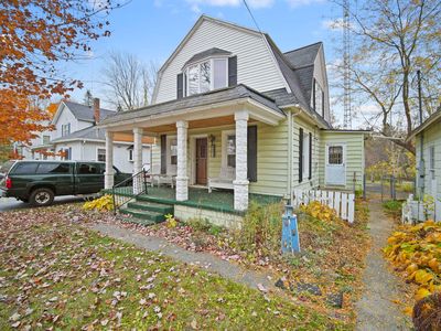 5613 Oak St, Onondaga, MI, 49264