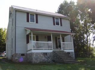20 Clinchfield Loop, Marion, NC 28752