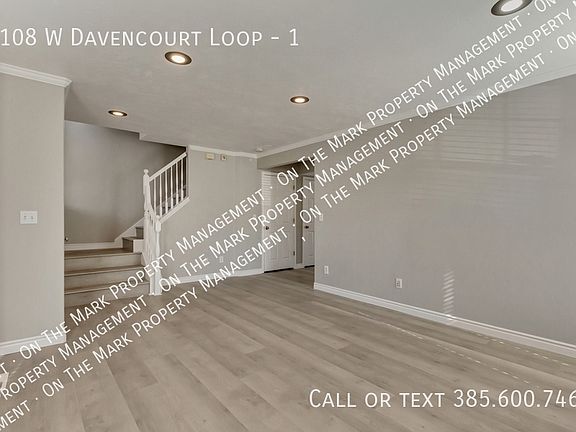 4th image of 3108 W Davencourt Loop #1