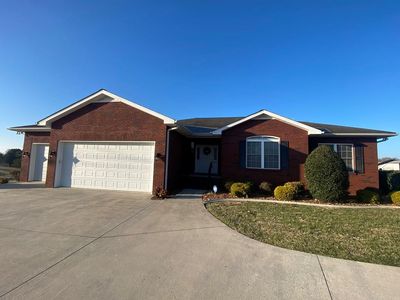 6070 Ditty Rd, Cookeville, TN, 38506