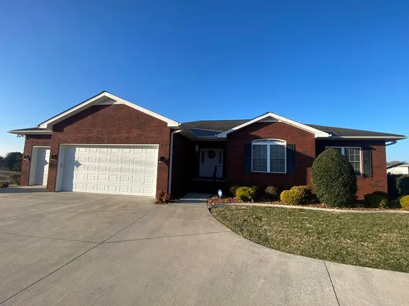 6070 Ditty Rd, Cookeville, TN 38506