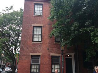 123 Pinckney St #2, Boston, MA 02114