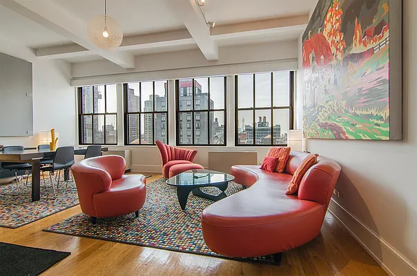Rented by Keller Williams NYC | media 19