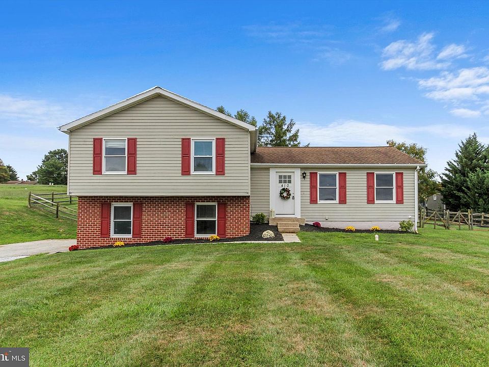 410 Shorbs Hill Rd, Hanover, PA 17331 Zillow