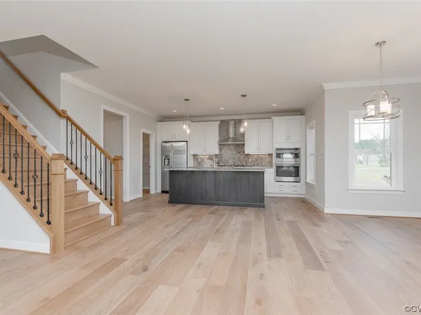 2932 Goldeneye Ln, Henrico, VA 23231