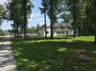 43118 Evans Pond Rd, Leesburg, VA 20176