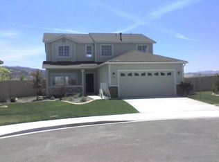 1950 Bailey Creek Ct, Reno, NV 89521