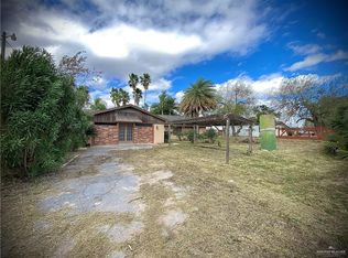 703 S Border Rd, Alamo, TX 78516