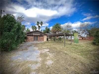 703 S Border Rd, Alamo, TX, 78516