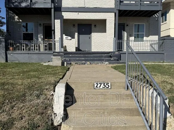 2735 Purington Ave, Fort Worth, TX