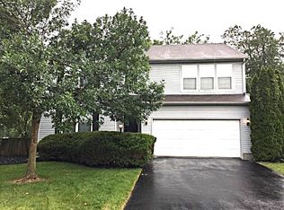 195 Leasure Dr, Pickerington, OH 43147