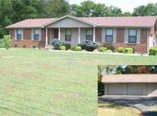 2612 Blackman Rd, Murfreesboro, TN 37129