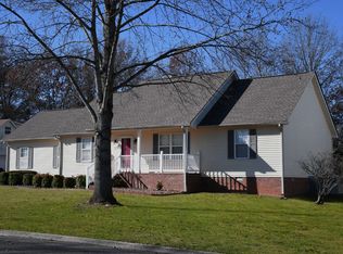 1508 Magnolia Dr, Murfreesboro, TN 37128