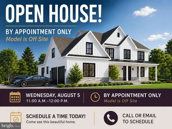 2806 Norbeck Rd, Silver Spring, MD 20906